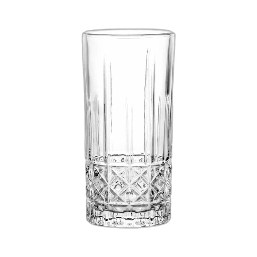 Jogo de Copos Alto Aludra 6 Peças 360mL - Dolce Home