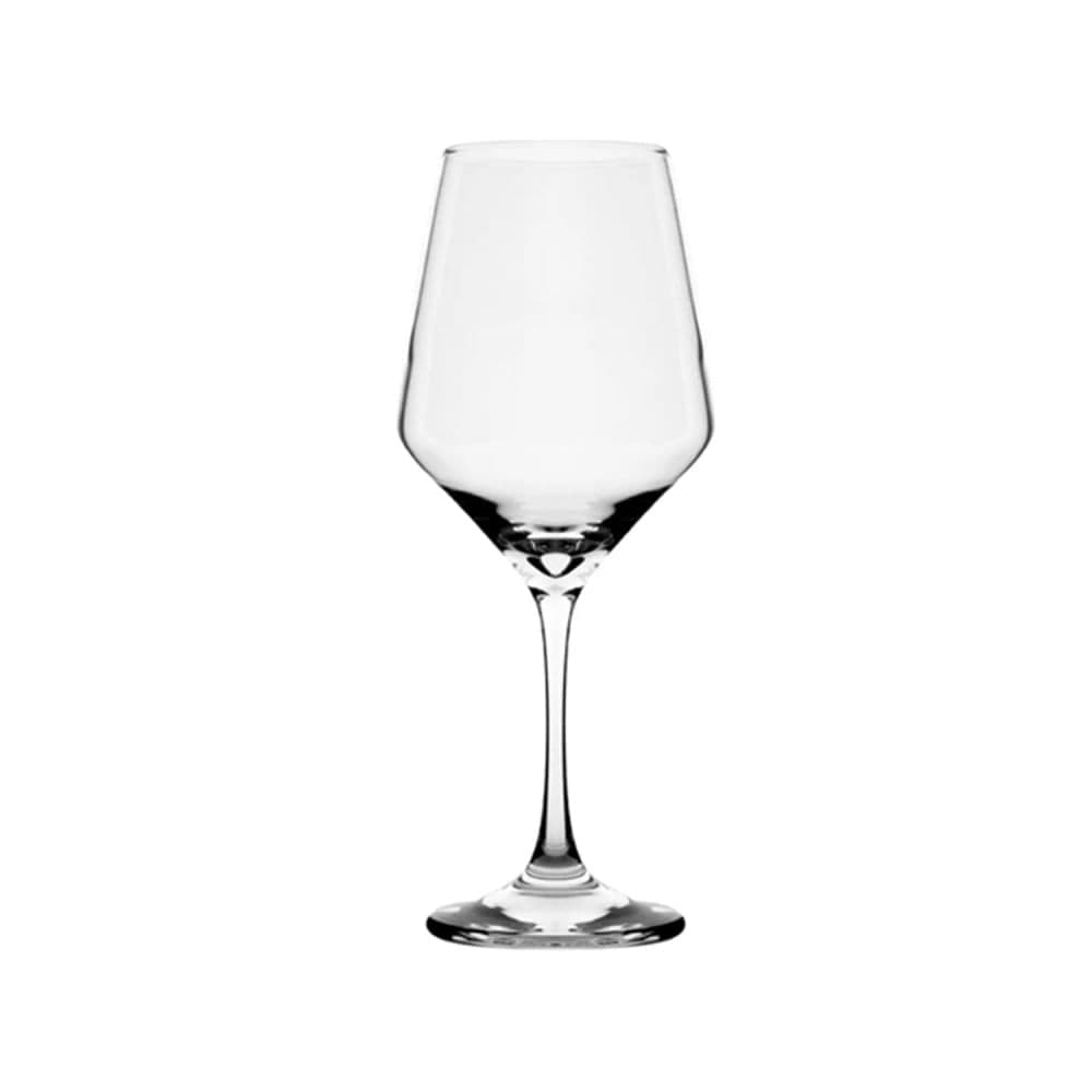 Jogo de Taças 6 Peças De Vidro Ivory 490mL - Glass For You