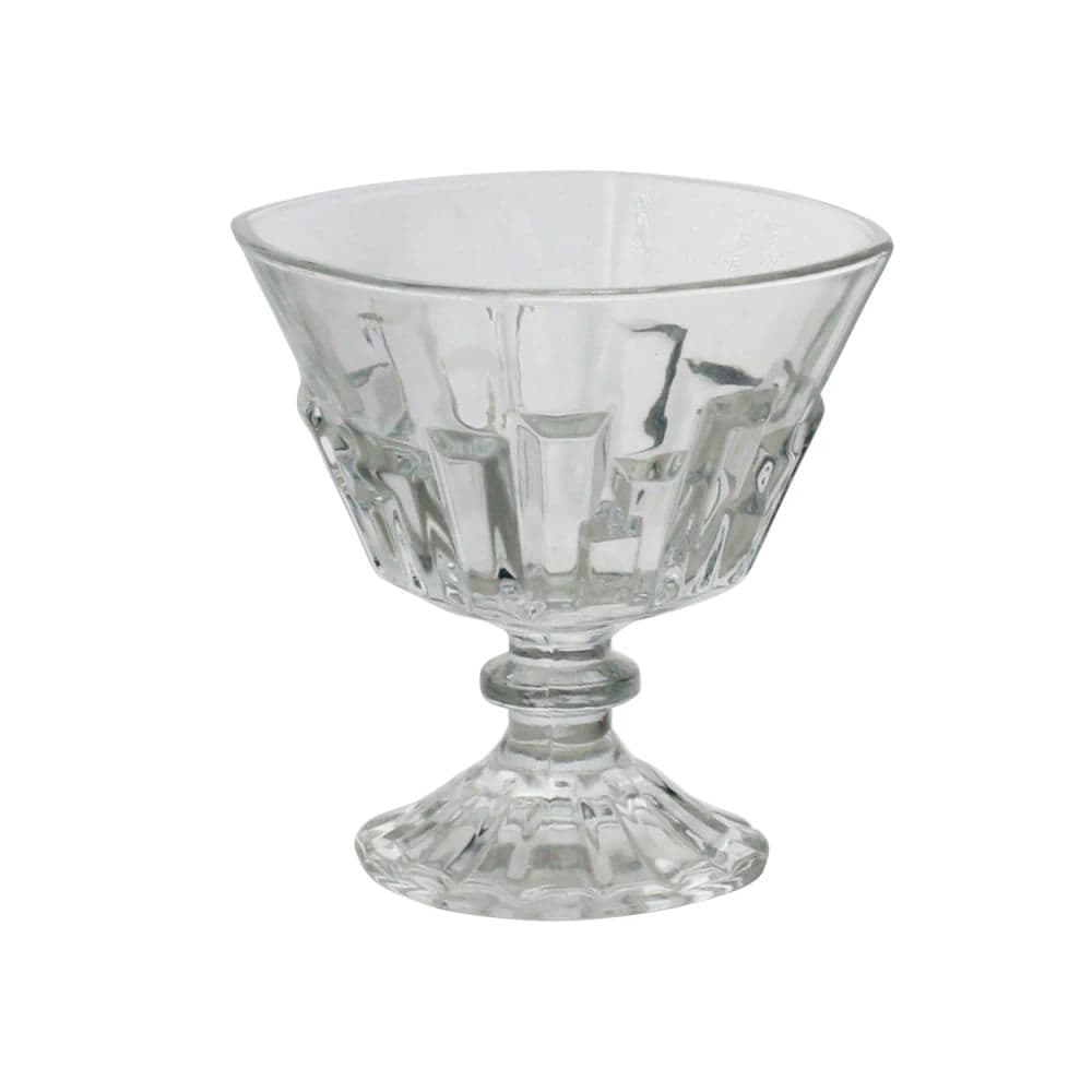 Jogo de Taças Champagne Epoque 190mL 6 Peças - Lyor