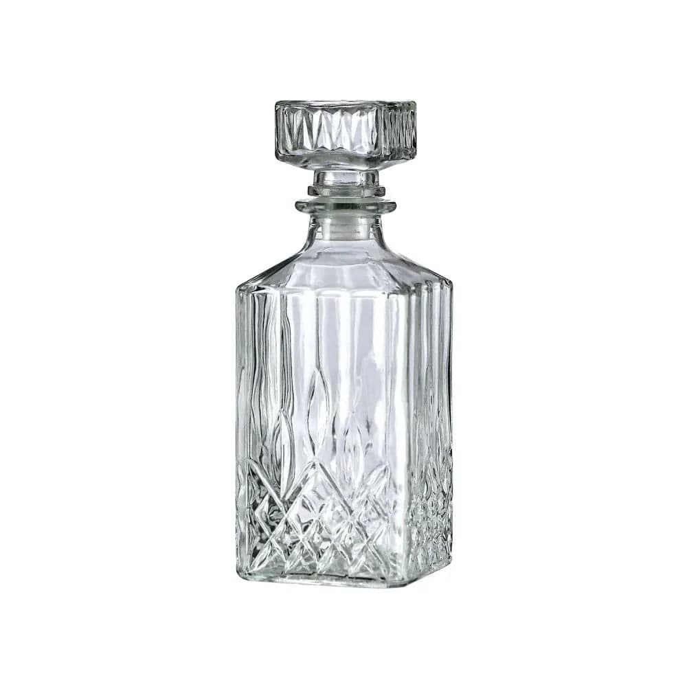 Licoreira de Vidro Danúbio 900mL - Tuut