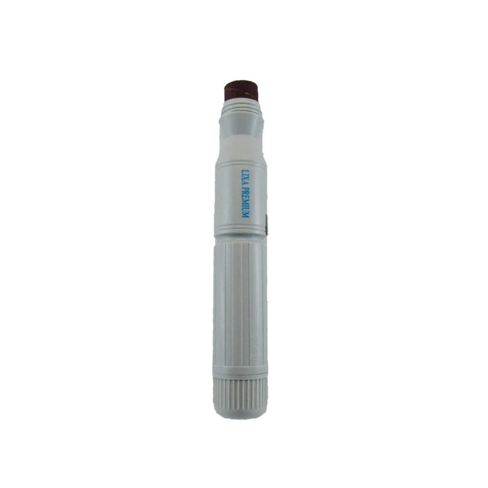 Lixa de Unha para Pet Premium Cinza - Chalesco