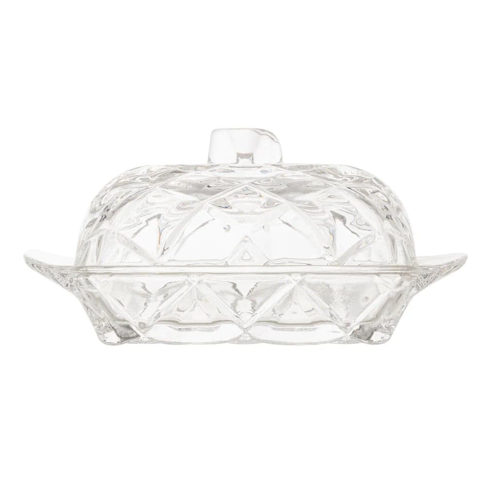 Manteigueira Deli Diamond 17cm - Lyor