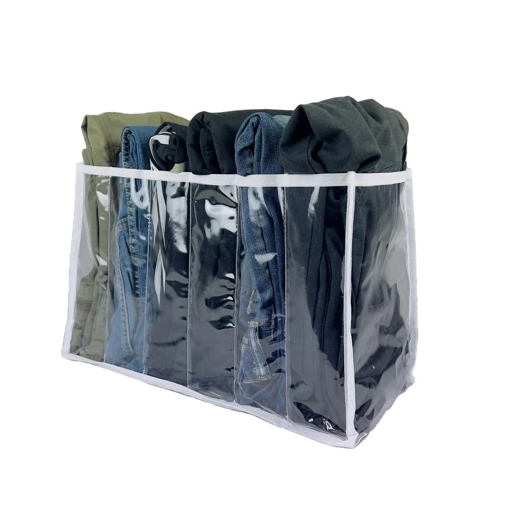 Organizador Colmeia 21x42cm Smart - Home Space