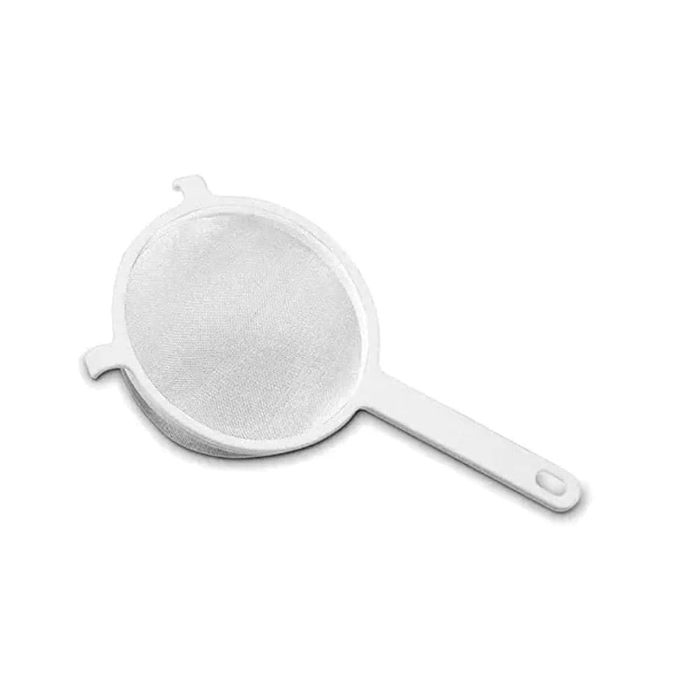 Peneira 18cm Branco - Tuut