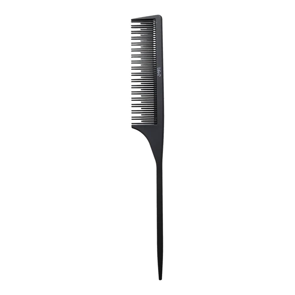 Pente de Cabelo Profissional Cabo Fino Dupla - Life B