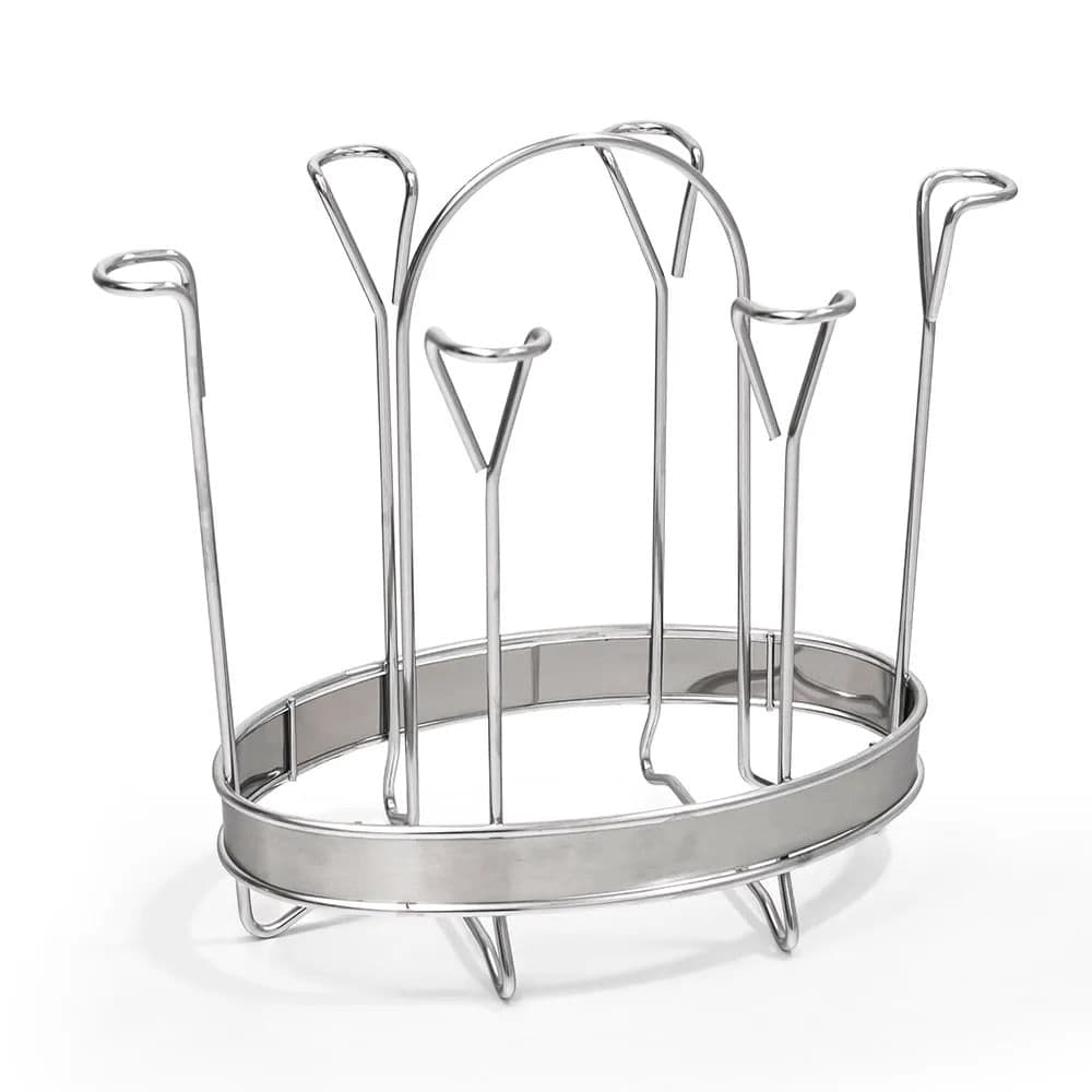 Porta Copos Inox By Arthi - Arthi