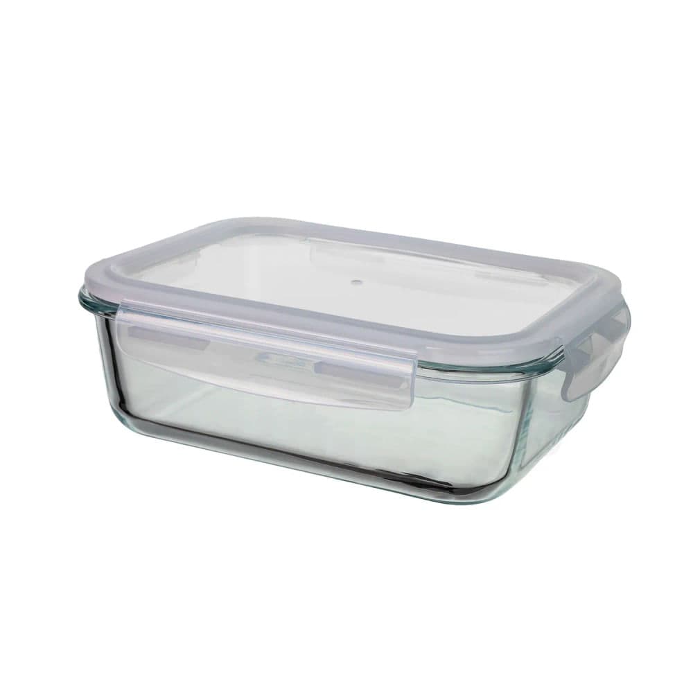 Pote de Vidro com Tampa Hermética 1,5l - Tuut