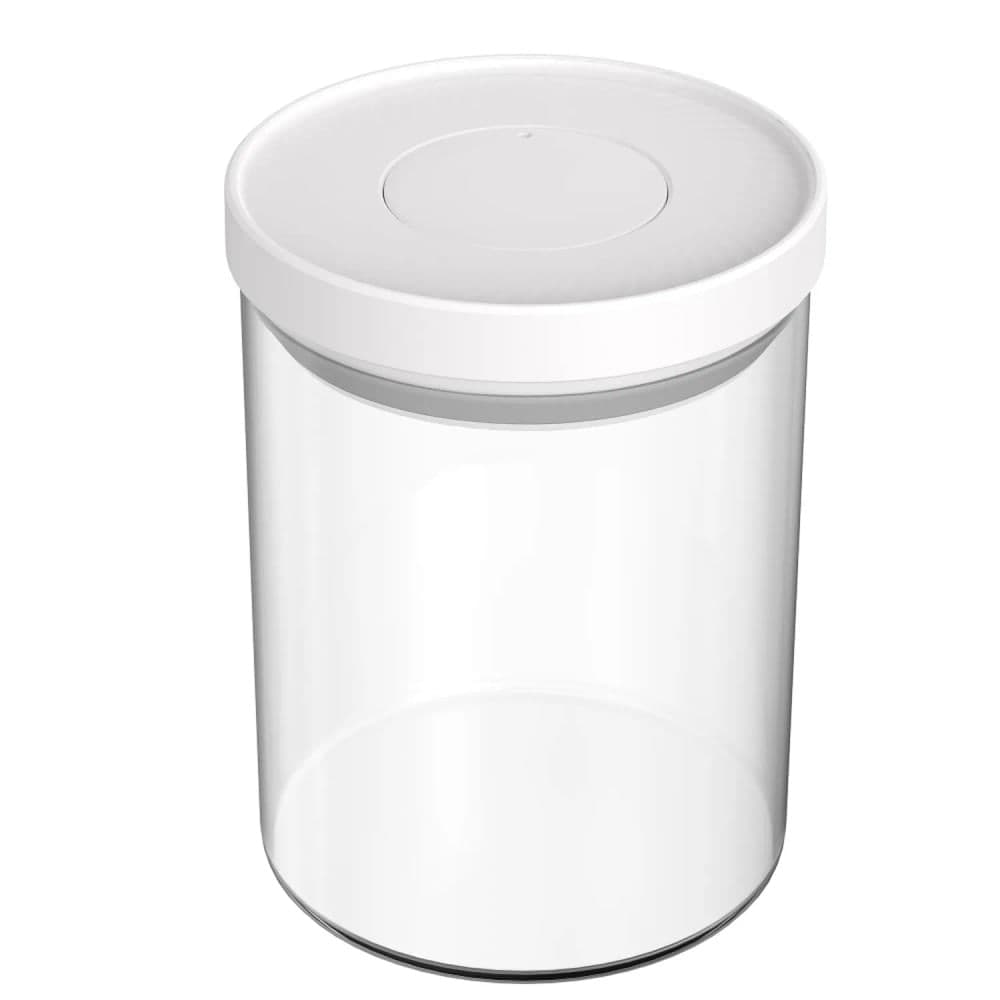 Pote Hermético de Vidro 1l - 3kam