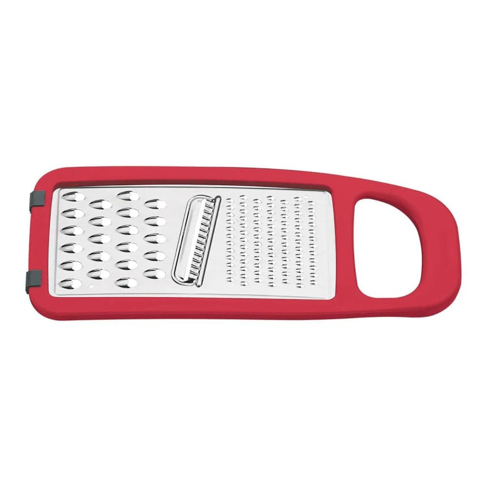 Ralador de Inox Utilitá Vermelho - Tramontina