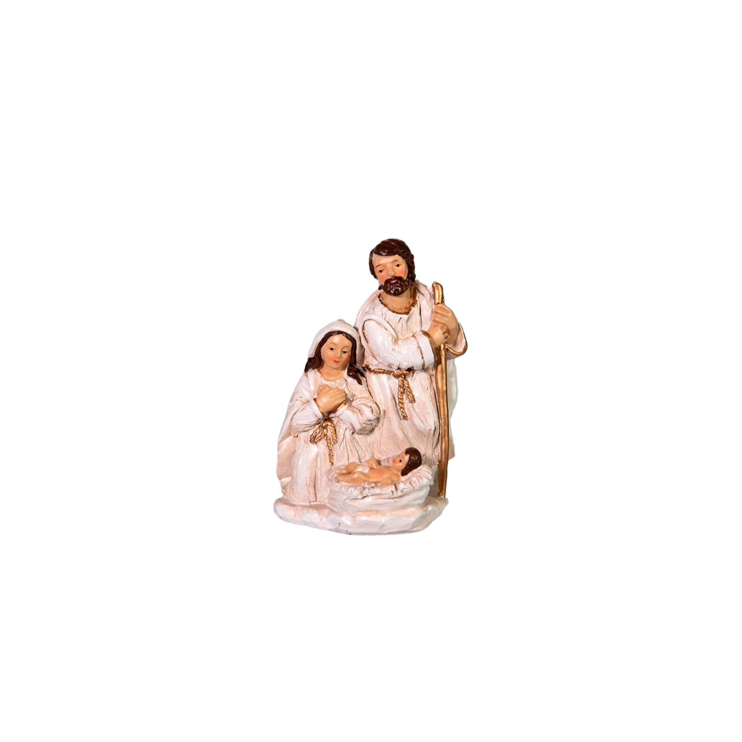 Sagrada Família 10,5cm - Yangzi