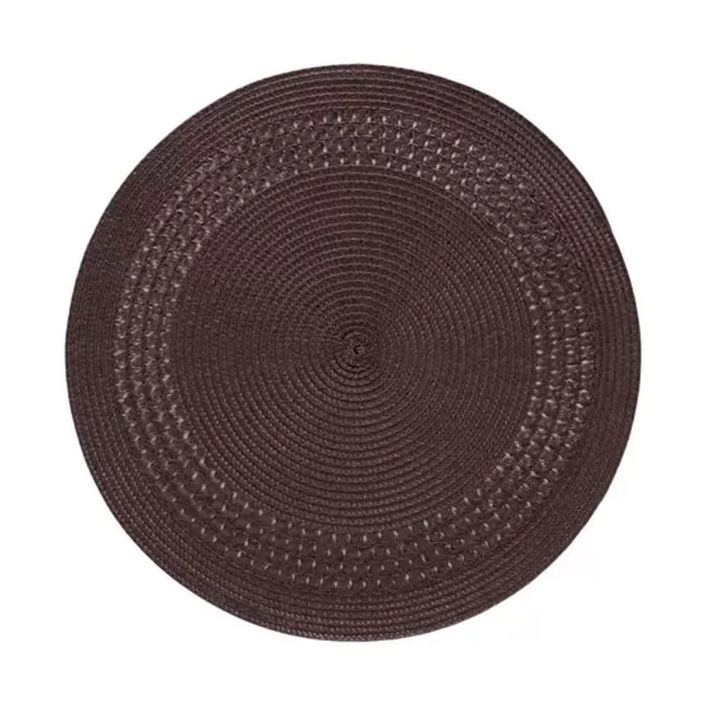 Serviço Americano Luna Tresse Avulso Granito - Copa&cia
