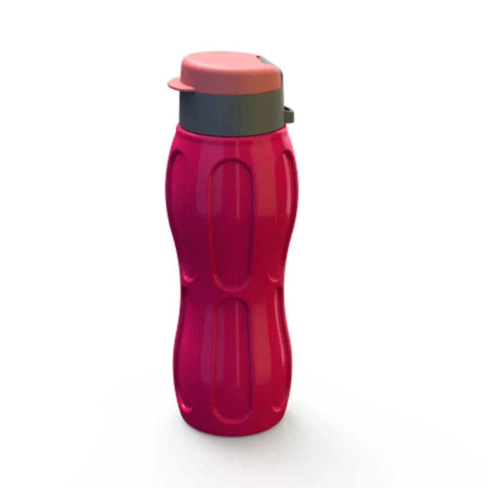 Squeeze Island 750mL Rosa - Plásticos Mb