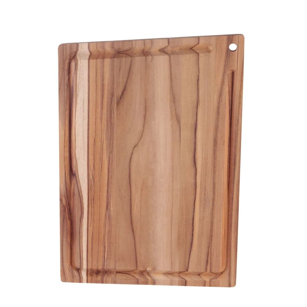 Tábua de Corte Retangular Madeira 20x33cm - Tramontina