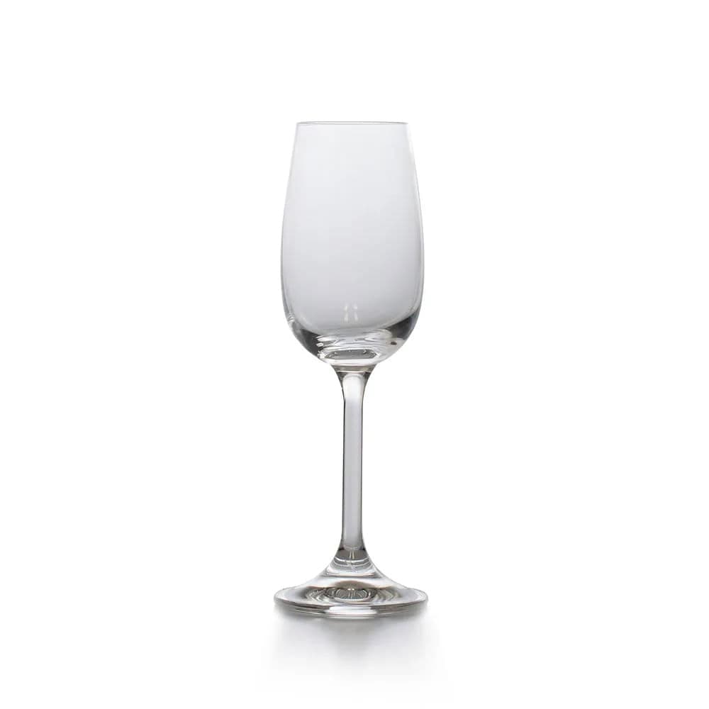 Taça de Cristal para Vinho Porto Forum 110mL - Bohemia