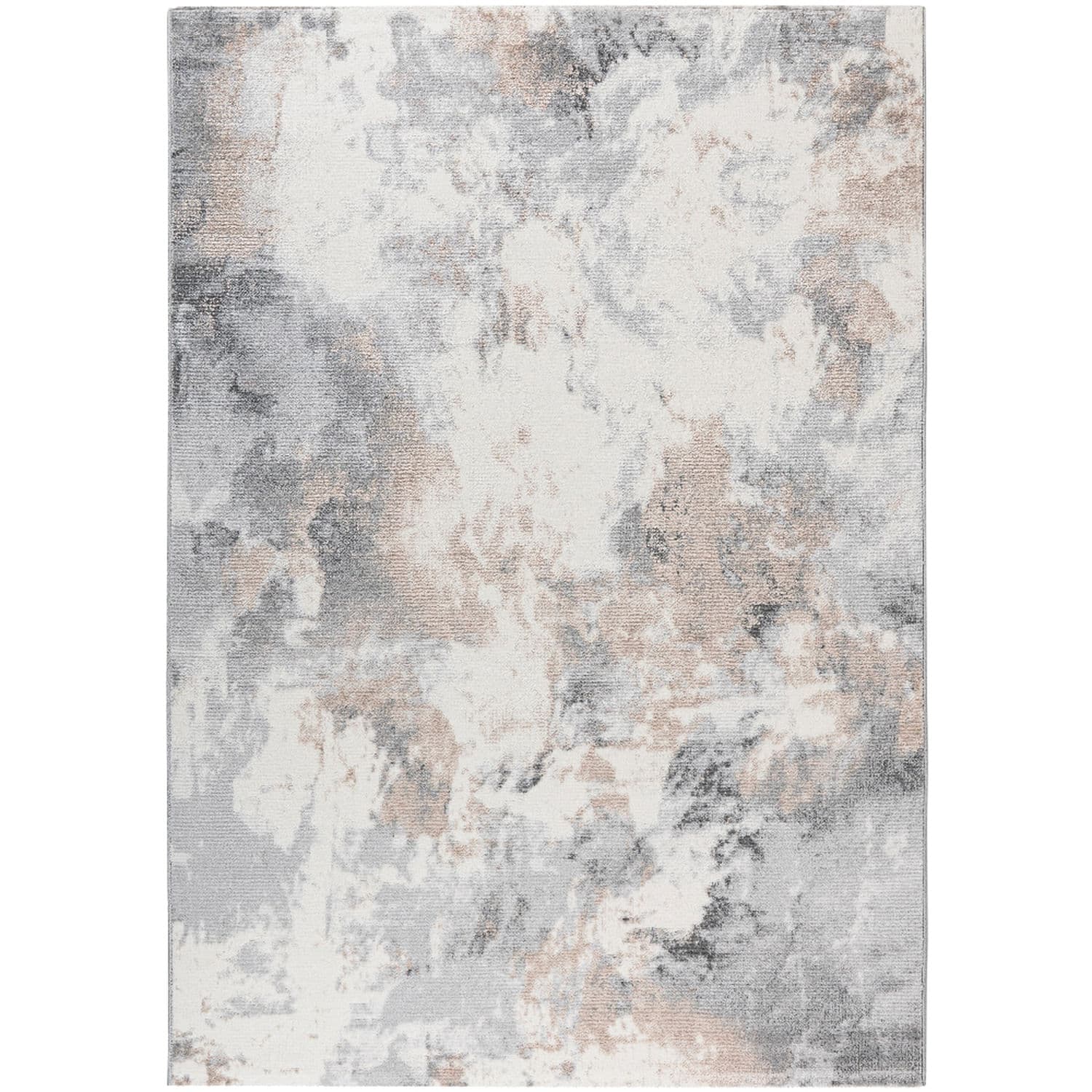 Tapete Ambience Marmorizado 01 100x140cm - Edantex