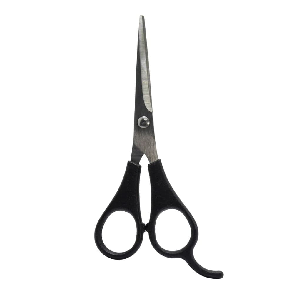 Tesoura para Sobrancelha e Bigode 14cm - Life B
