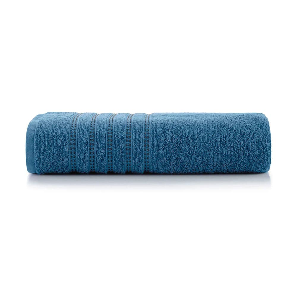 Toalha Banhão Sense Azul Stellar - Altenburg