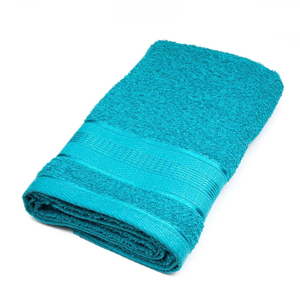 Toalha de Banho Royal Knut Azul Turquesa - Santista