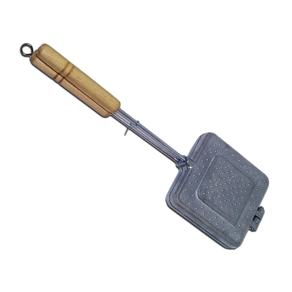 Tostadeira Baurutex Tostex para Fogão 37cm - Cicley