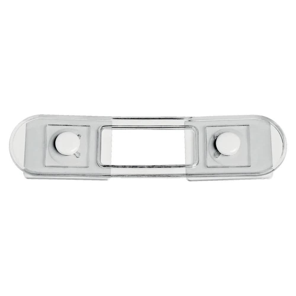 Trava Flexível 12cm Multiuso 2 Peças - Ordene