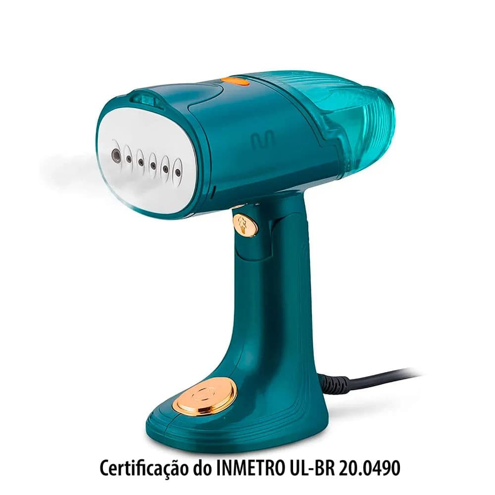 Vaporizador Turbo Portátil Compacto Ho476 Ho477 - Multi