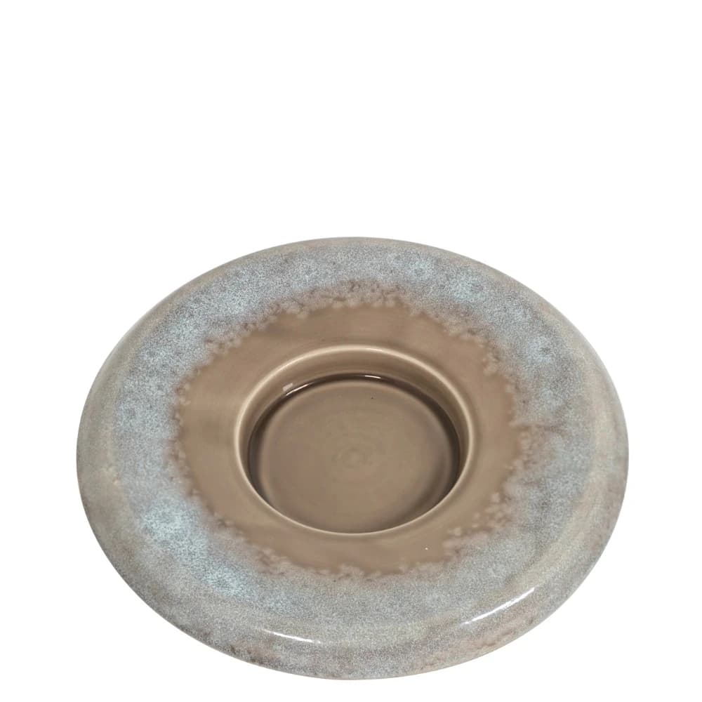 Base de Cerâmica para Luminária Pina Zafferano 24cm