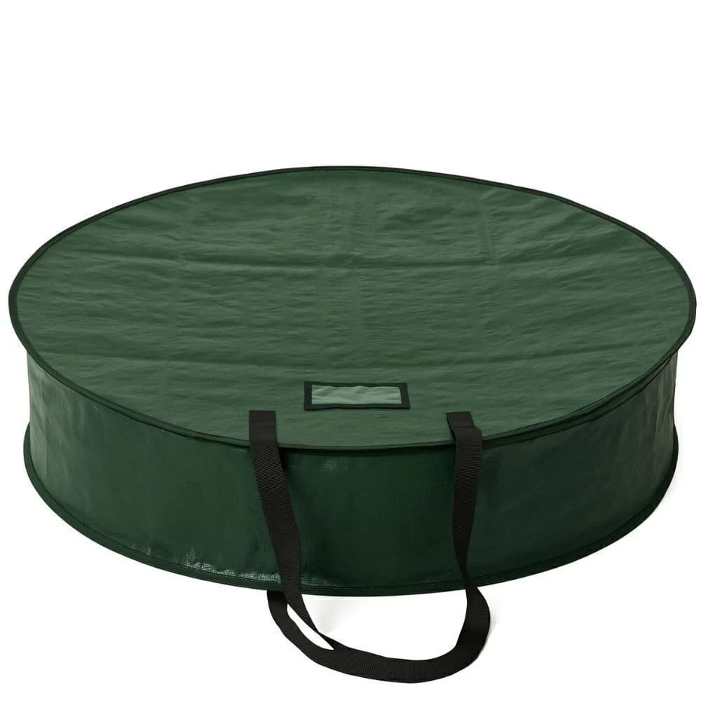 Bolsa Protetora para Guirlanda 77x21cm