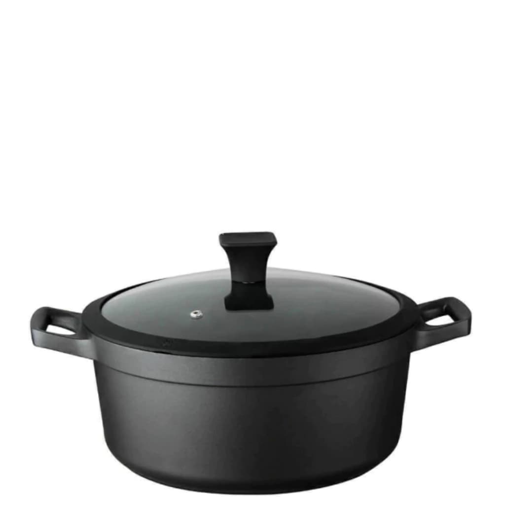 Caçarola Antiaderente Omega Jomafe 24CM