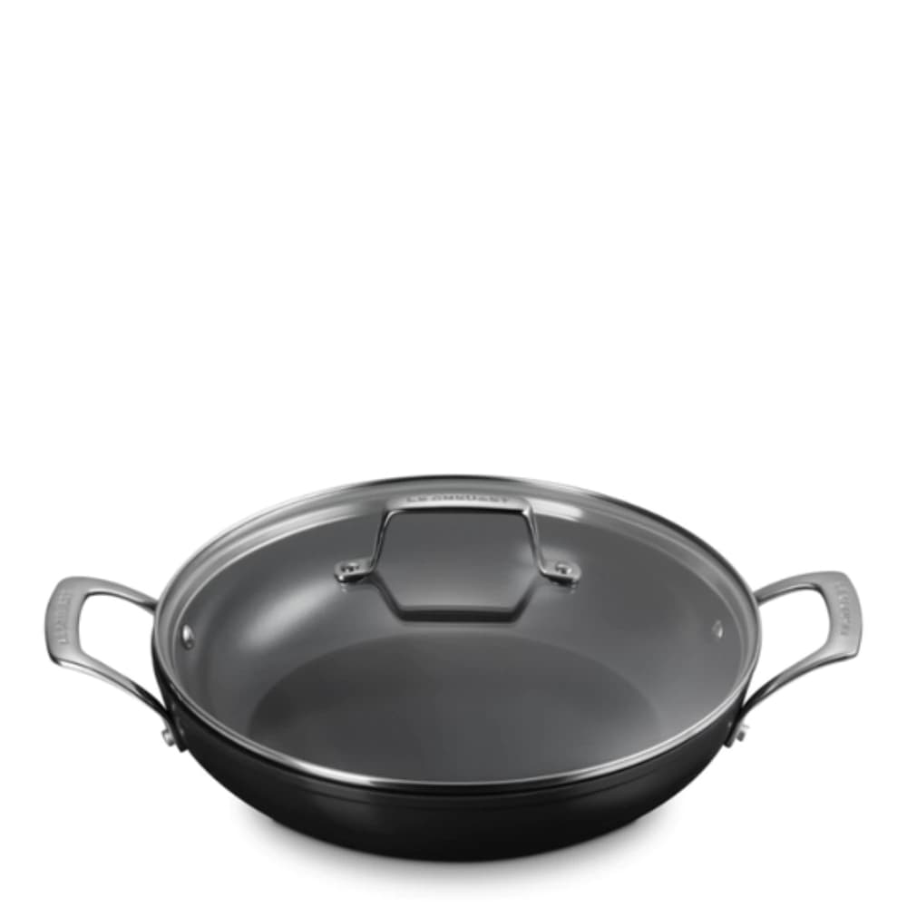 Caçarola Baixa Antiaderente Le Creuset Non Stick Ceramic 28cm