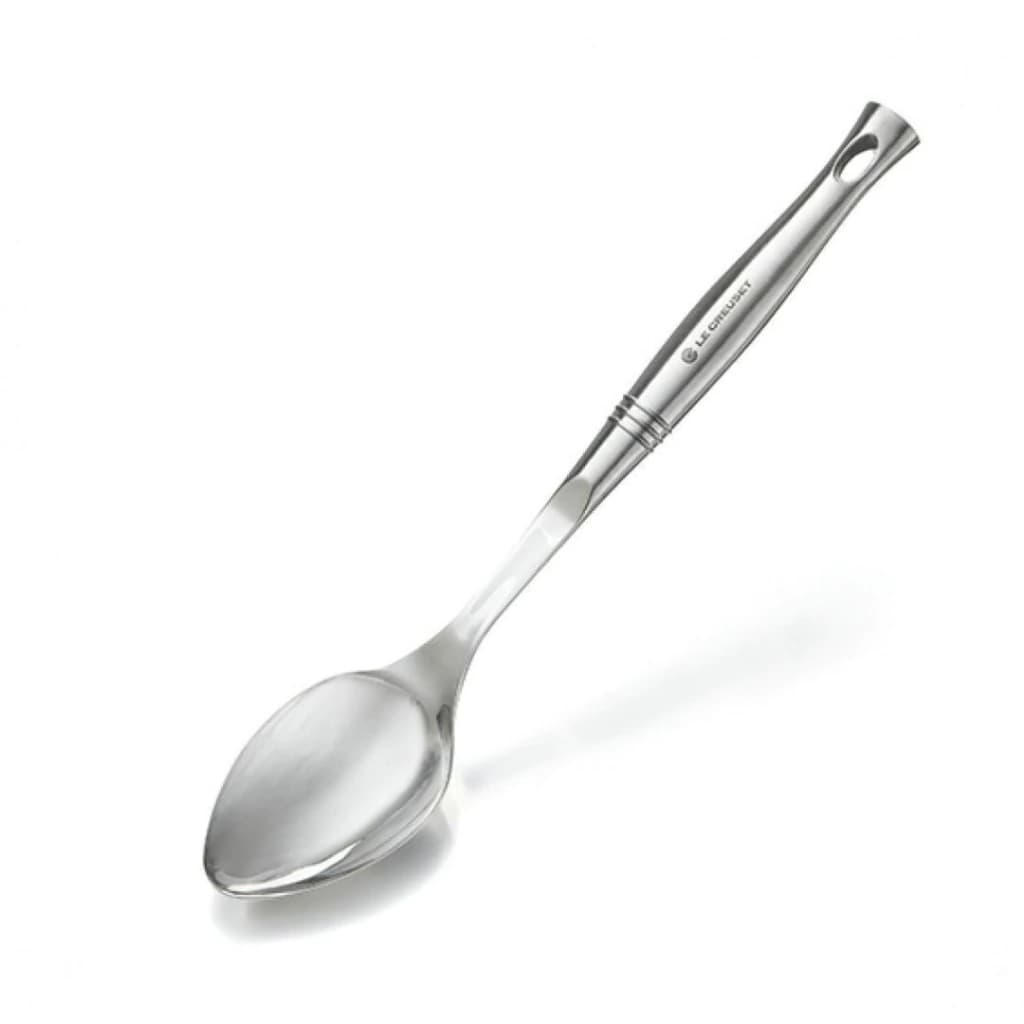 Colher de Aço Inox Le Creuset Revolution 34cm