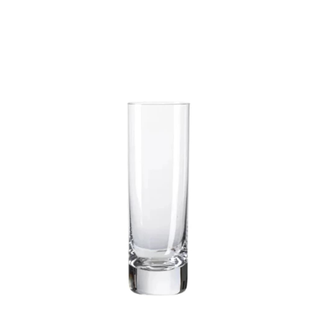 Conjunto de Copos de Cristal para Dose Mozart 75ml 6pçs