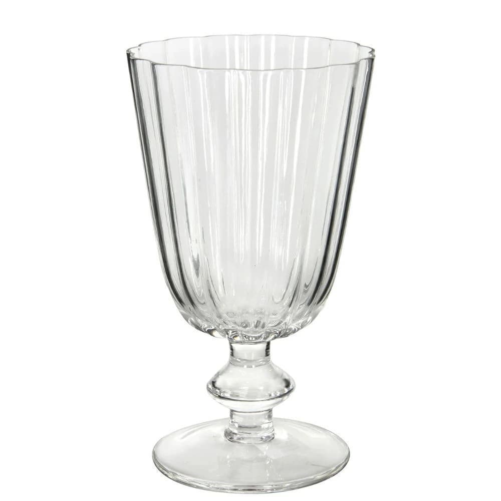 Conjunto de Taças para Água de Vidro Vitrum 480ml 6pçs