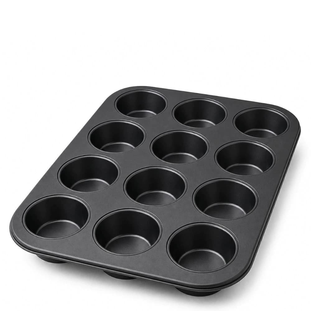 Forma Antiaderente para Cupcakes Bakers Secret 40x30cm