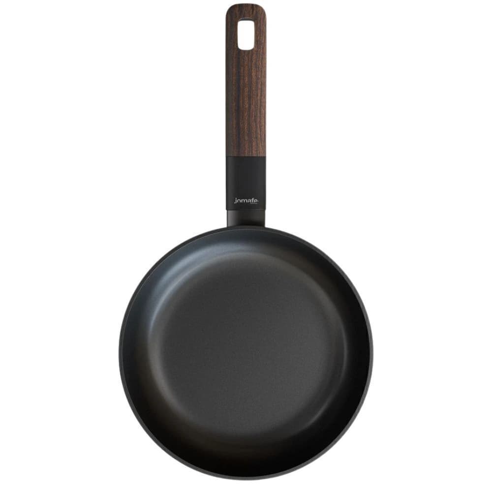 Frigideira Antiaderente Jomafe Black Wood 20cm