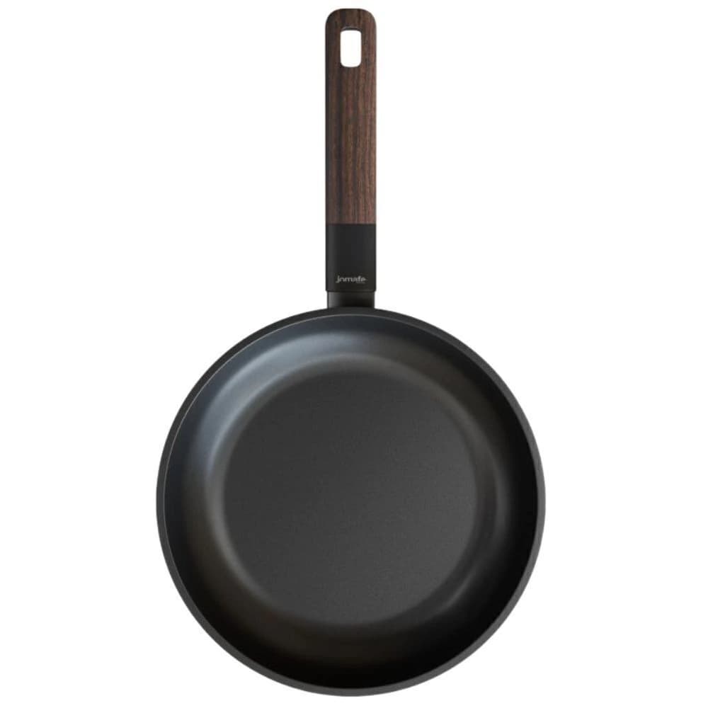 Frigideira Antiaderente Jomafe Black Wood 24cm