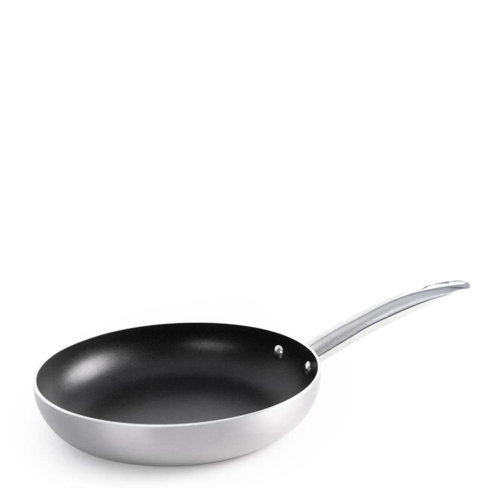 Frigideira Antiaderente Jomafe Silver 30cm
