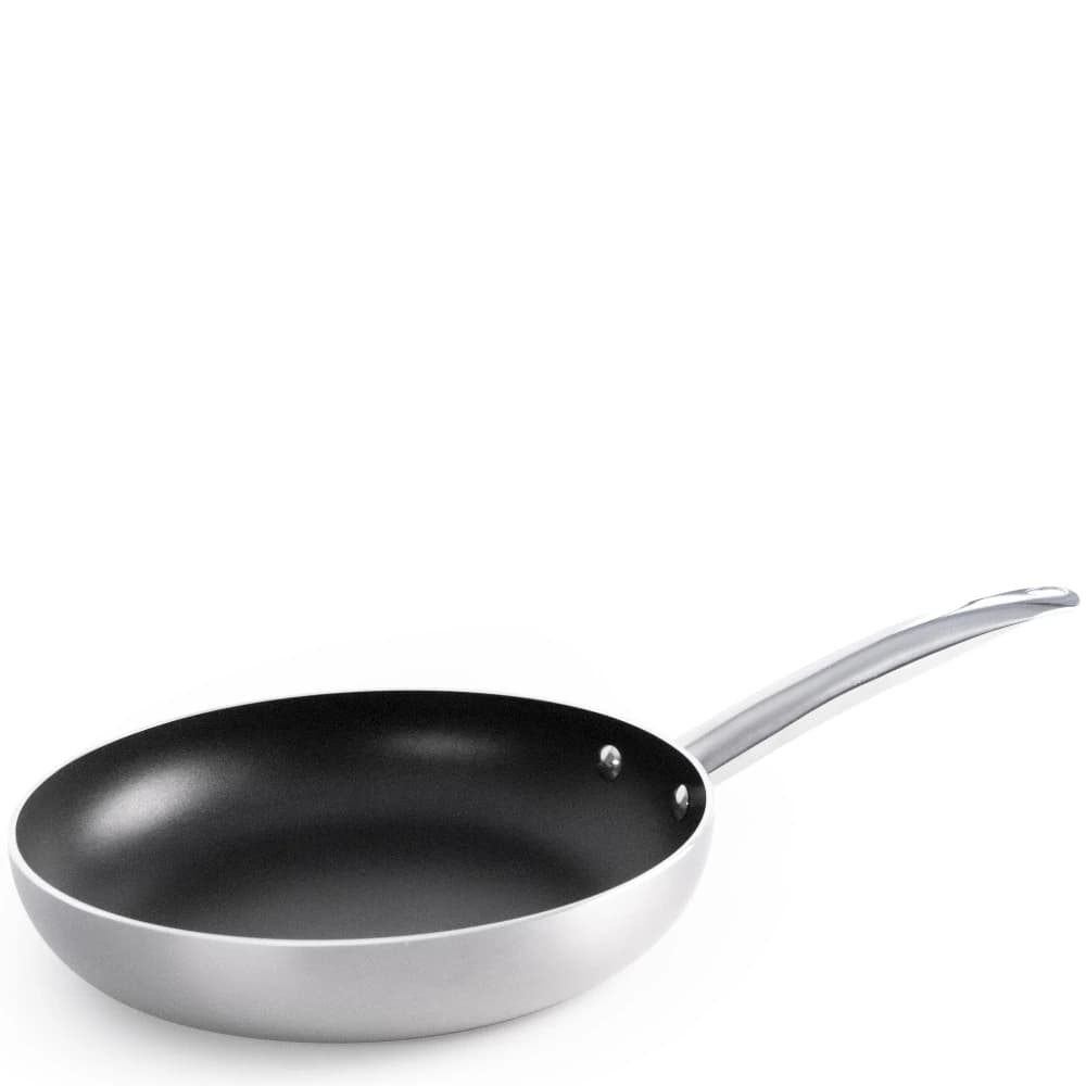 Frigideira Antiaderente Jomafe Silver 40cm