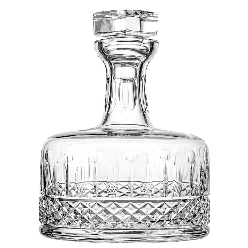 Garrafa de Cristal para Whisky Mozart 1510ml