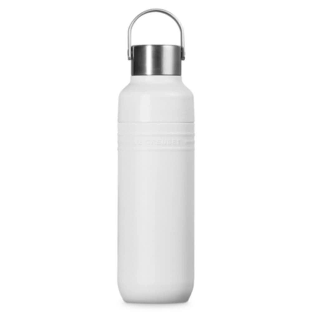 Garrafa Térmica Le Creuset On The Go Cotton 1l