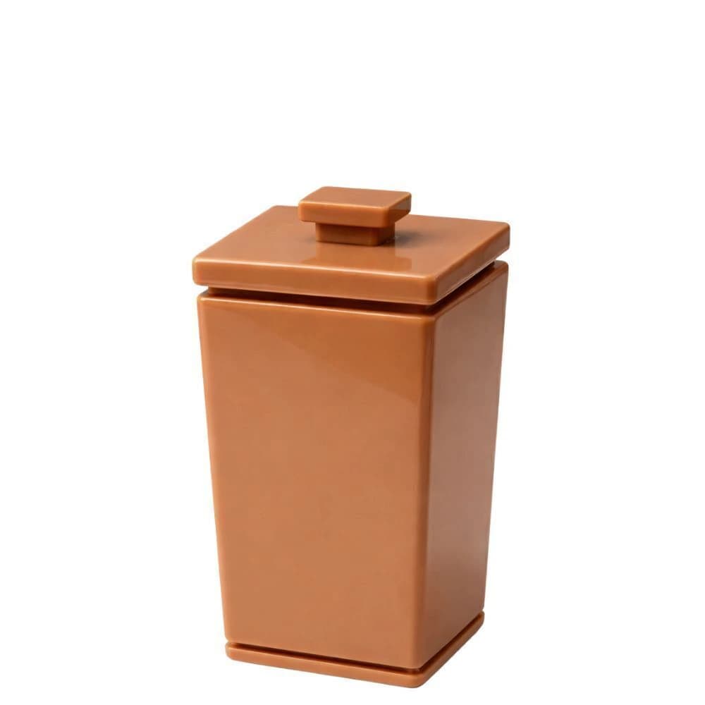Organizador de Acrílico Alto Vitalis 10x13cm