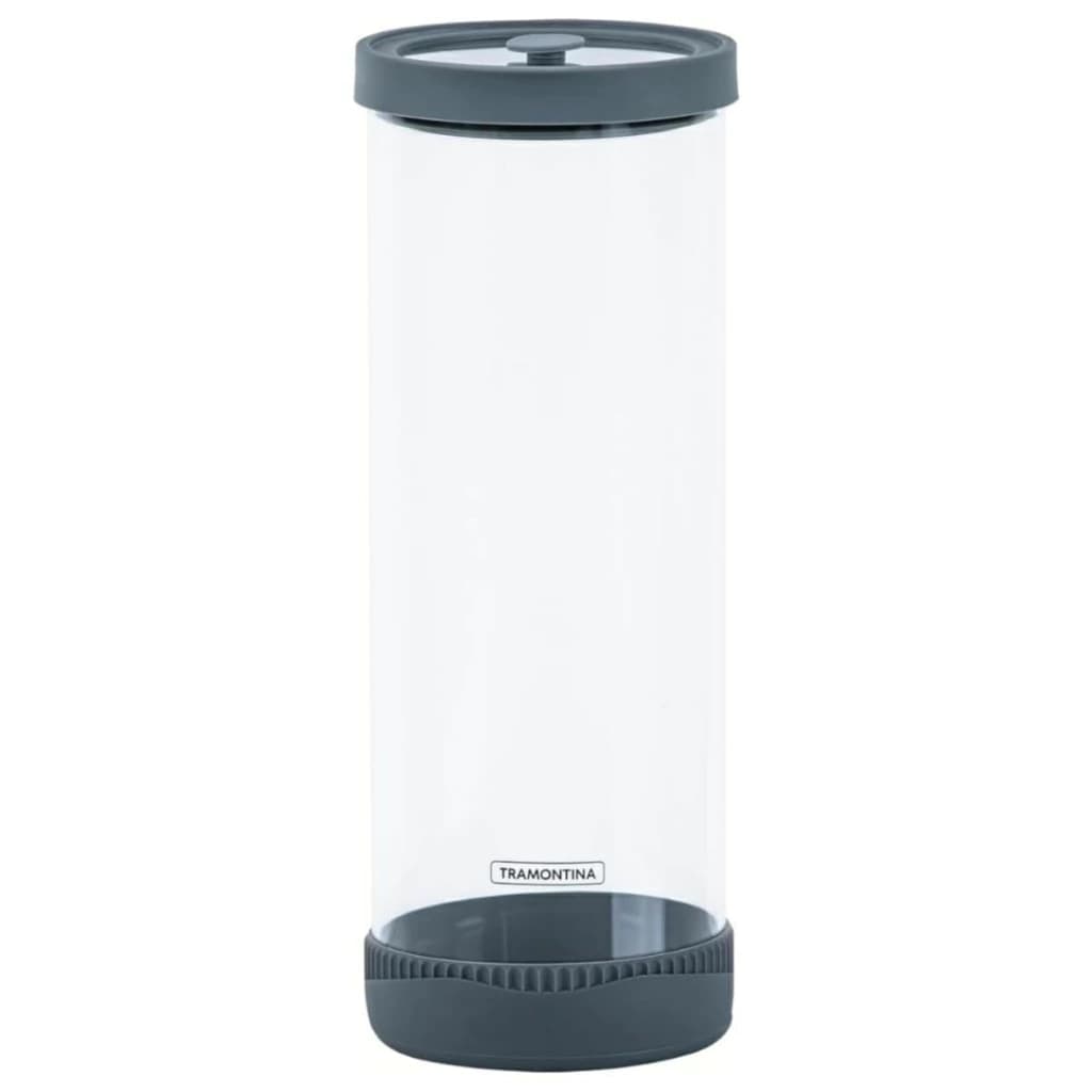Pote Hermético de Vidro Tramontina 1,5l