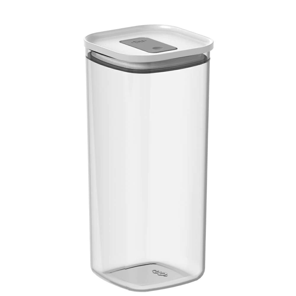 Pote Hermético ou Duo Lock Quadrado 1,5l