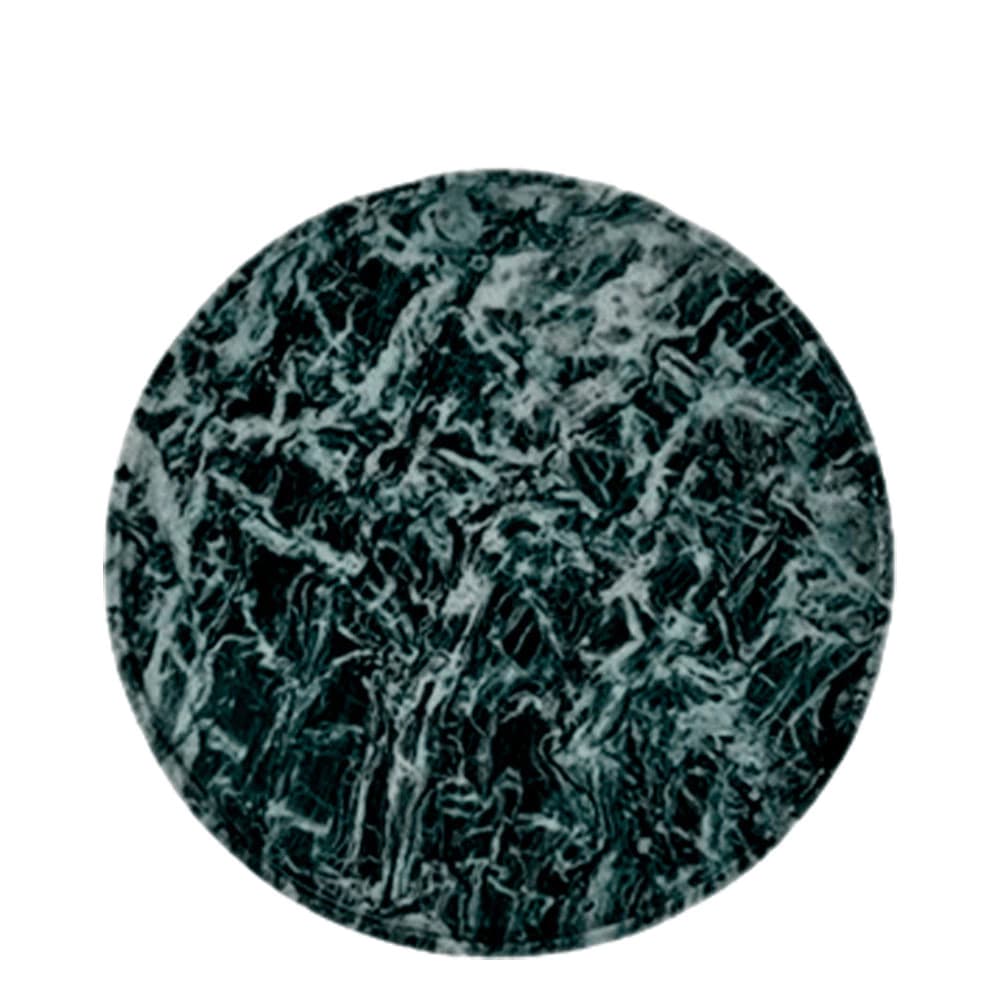 Tábua de Mármore Italiano Verde Alpi 35cm