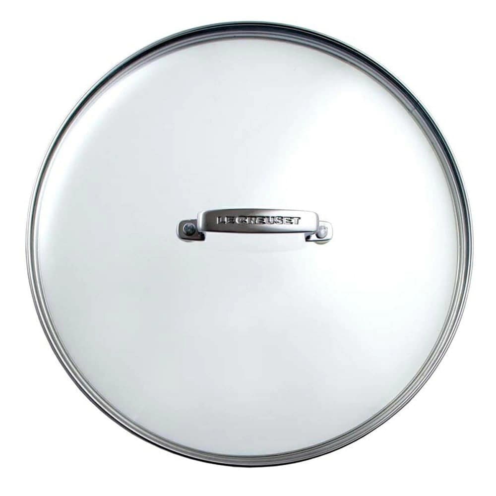 Tampa de Vidro Le Creuset 26cm