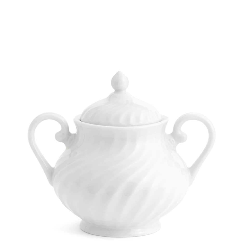Açucareiro de Porcelana Vista Alegre Sagres 350ml
