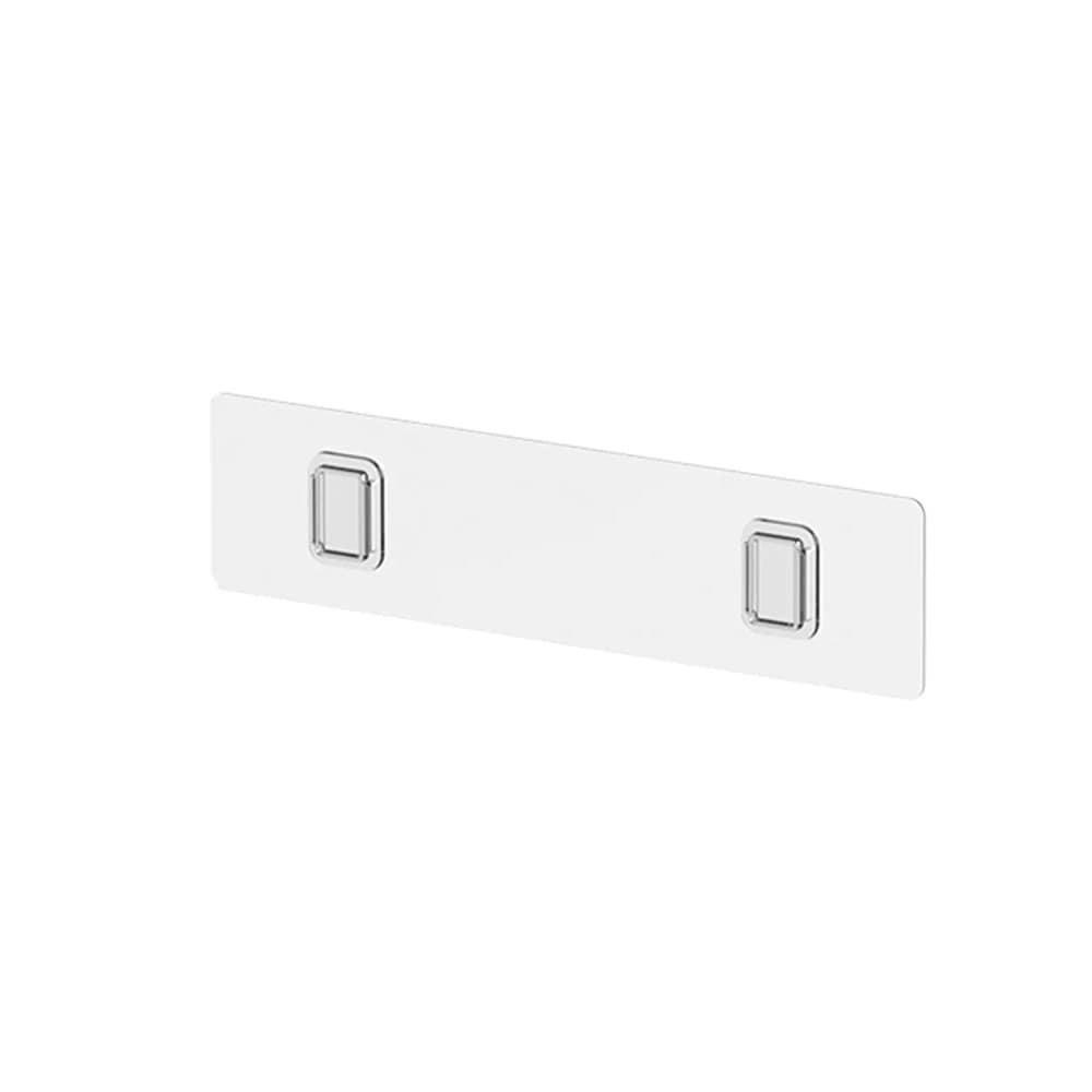Adesivo de Parede 24cm Natural - Ou