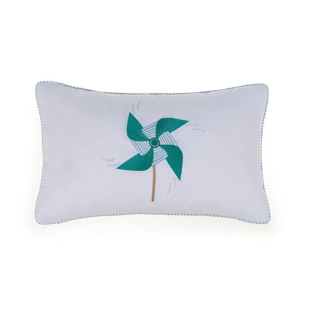 Almofada Infantil Venti 200 Fios Trussardi