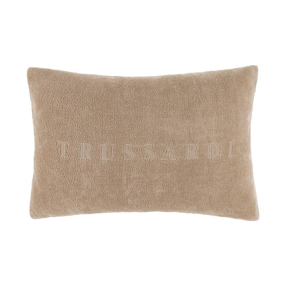 Almofada Levanto Trussardi Mocaccino 30cm x 40cm