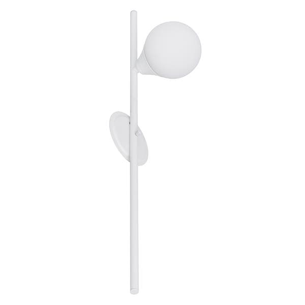 Arandela de Parede Externa IP44 A-111 Ideal Iluminação Branca Bivolt