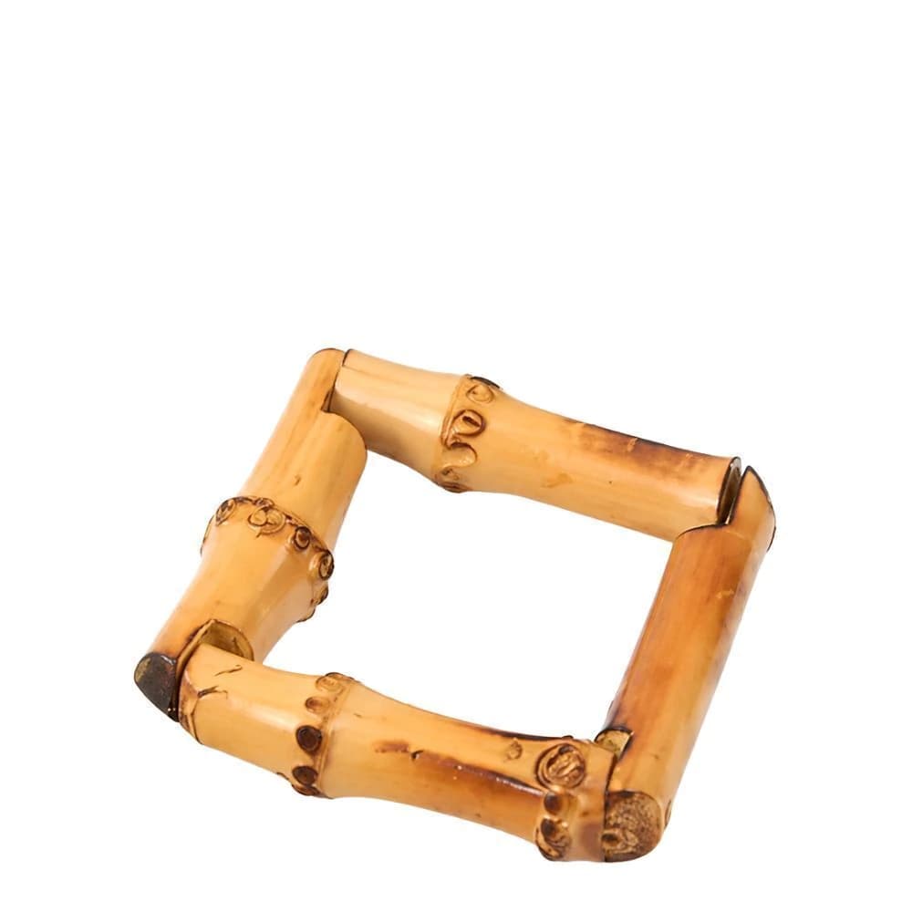 Argola para Guardanapo de Bambu